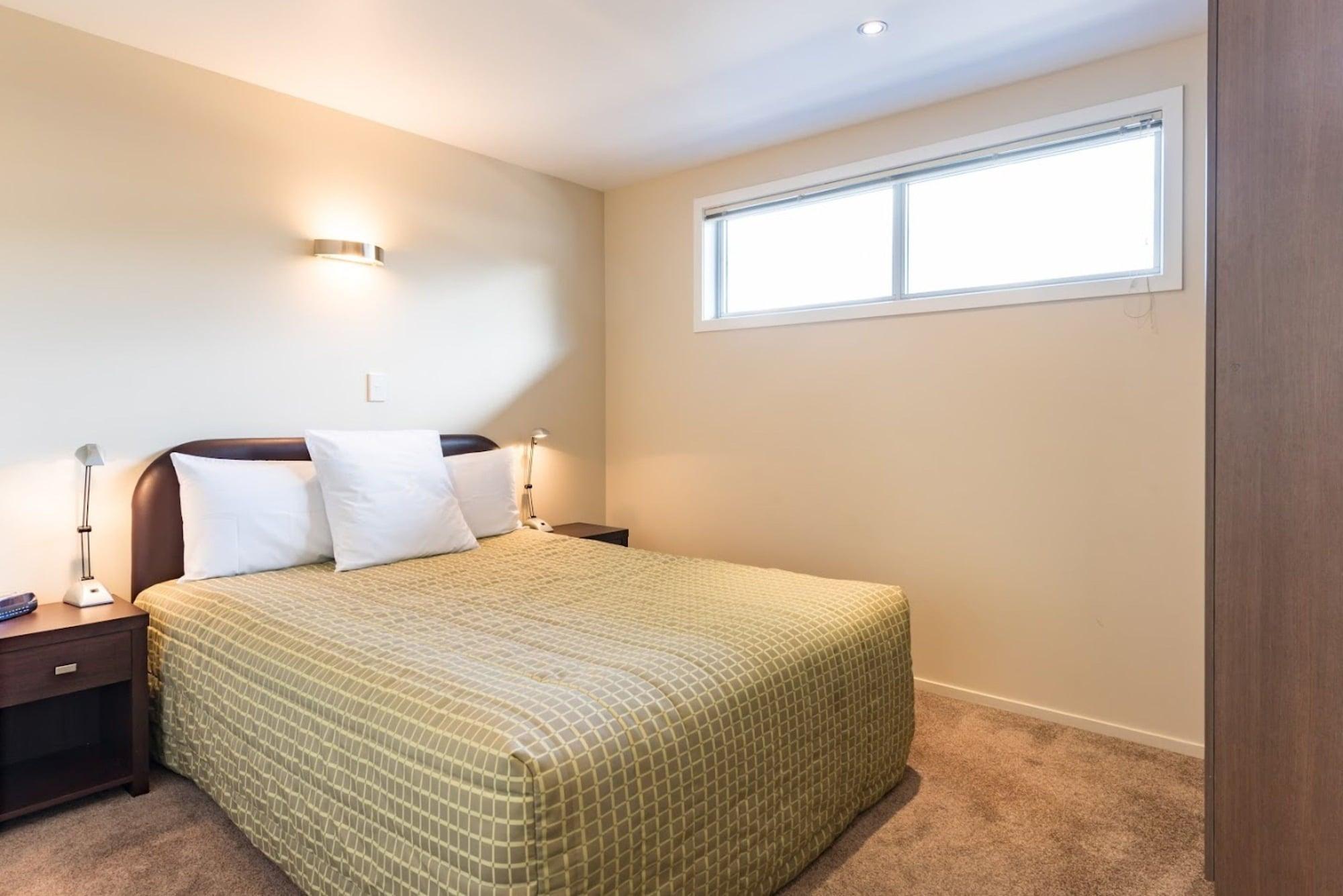 Edgewater Palms Apartments Paihia Exteriér fotografie