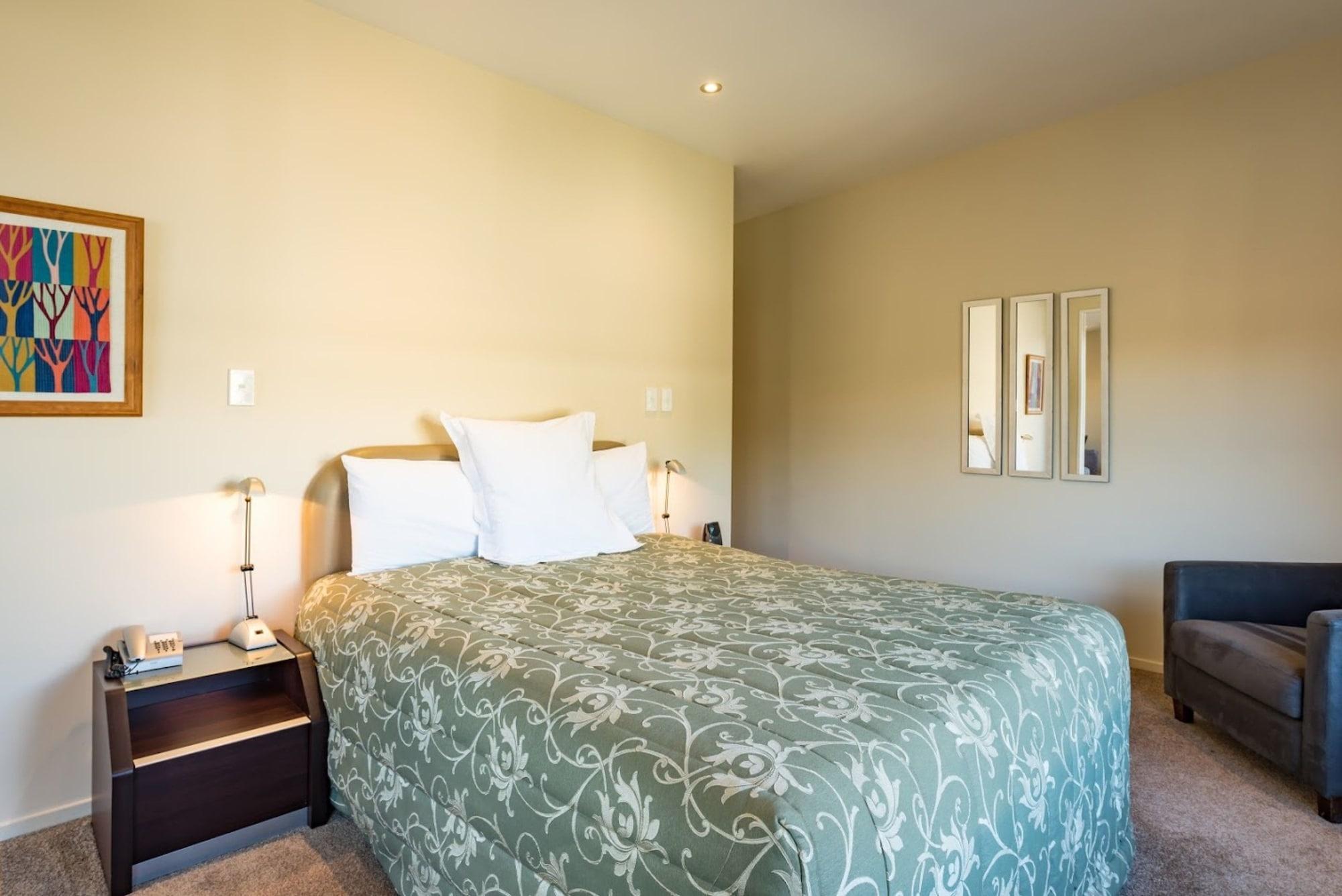 Edgewater Palms Apartments Paihia Exteriér fotografie