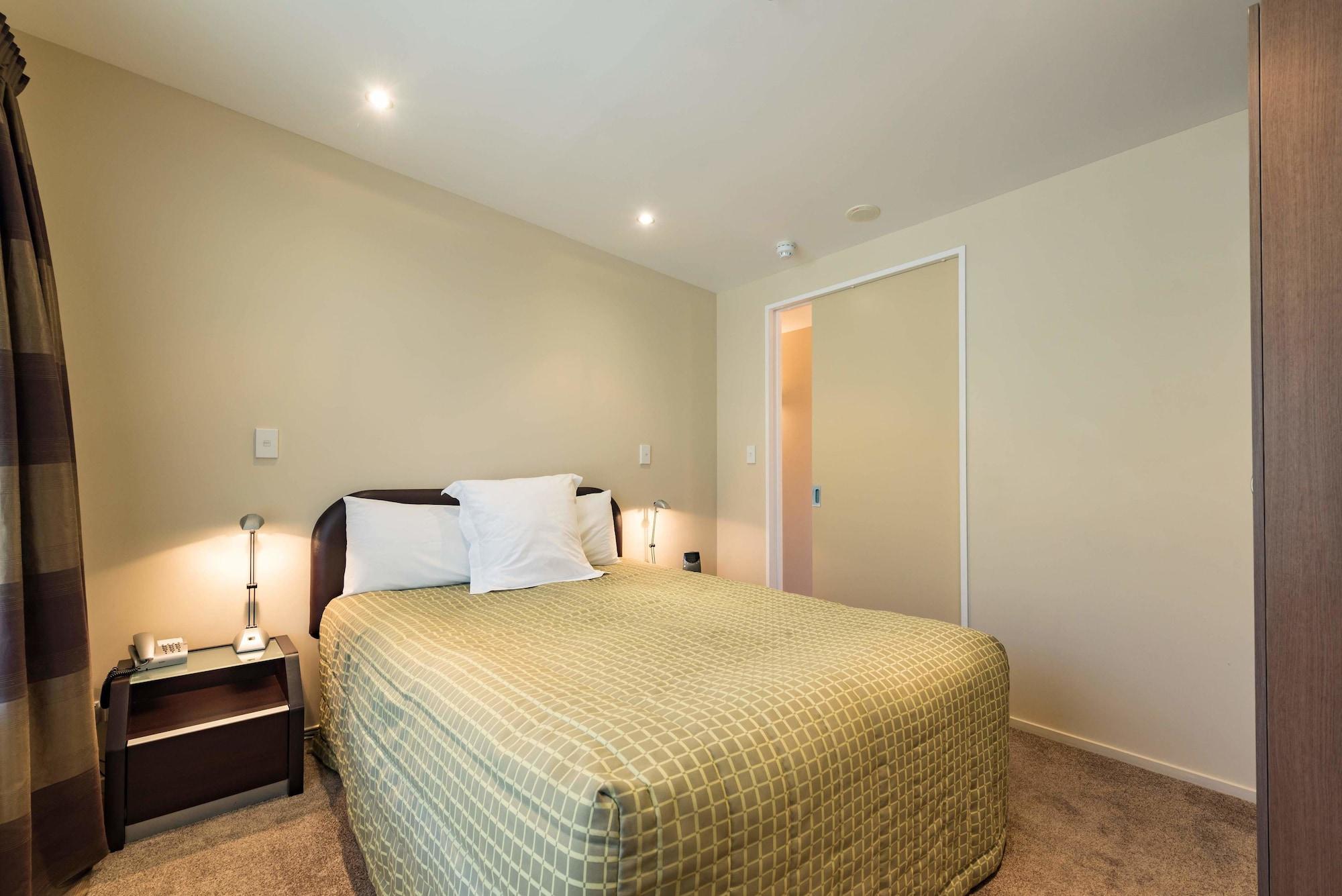 Edgewater Palms Apartments Paihia Exteriér fotografie