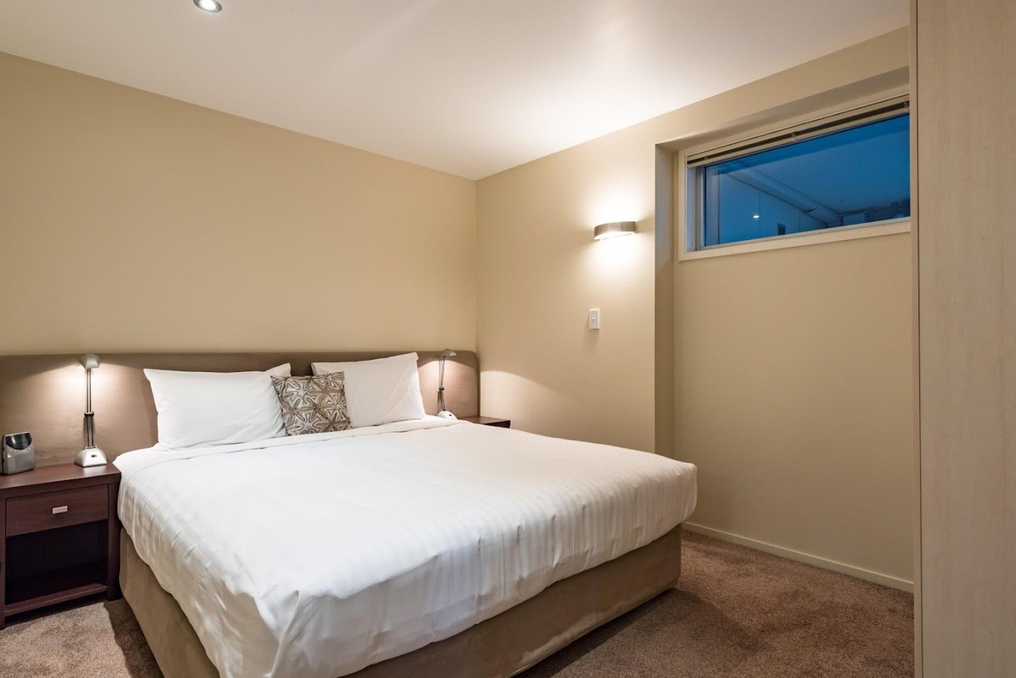 Edgewater Palms Apartments Paihia Exteriér fotografie