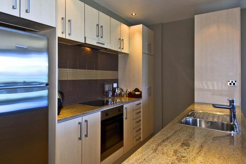 Edgewater Palms Apartments Paihia Exteriér fotografie