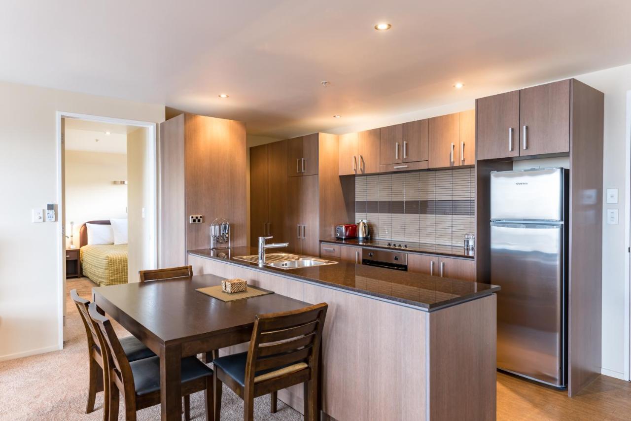 Edgewater Palms Apartments Paihia Exteriér fotografie