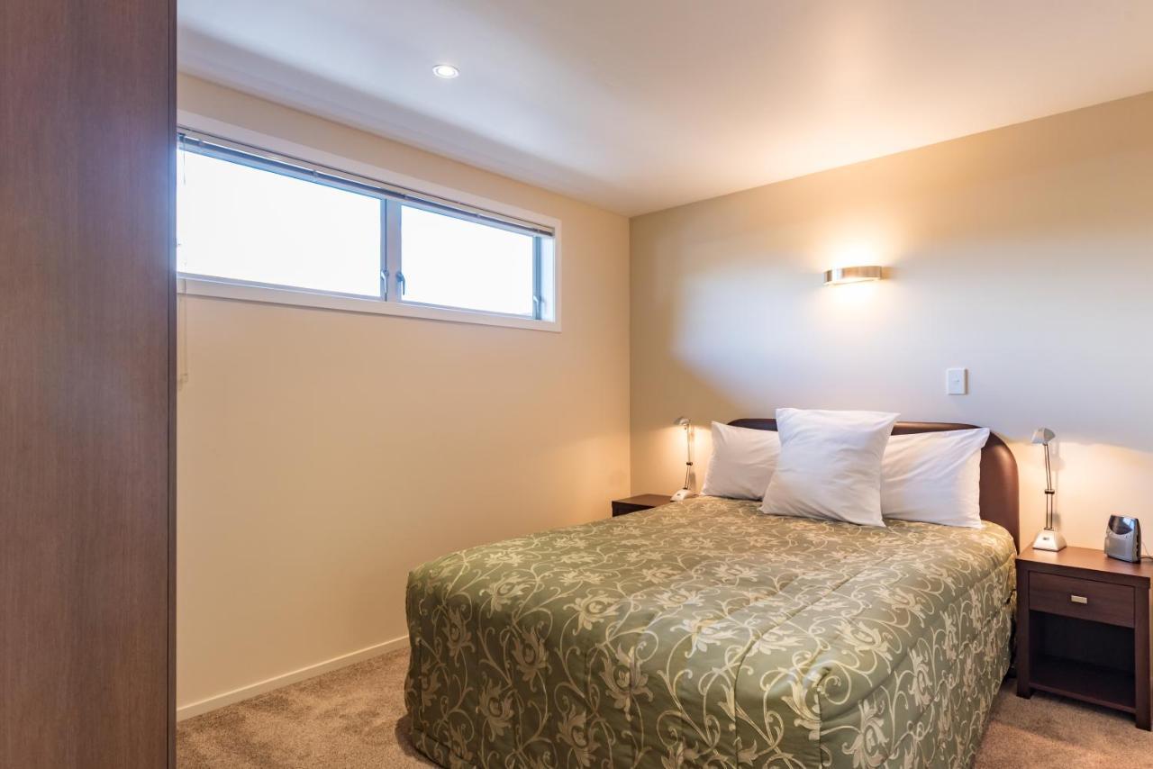 Edgewater Palms Apartments Paihia Exteriér fotografie
